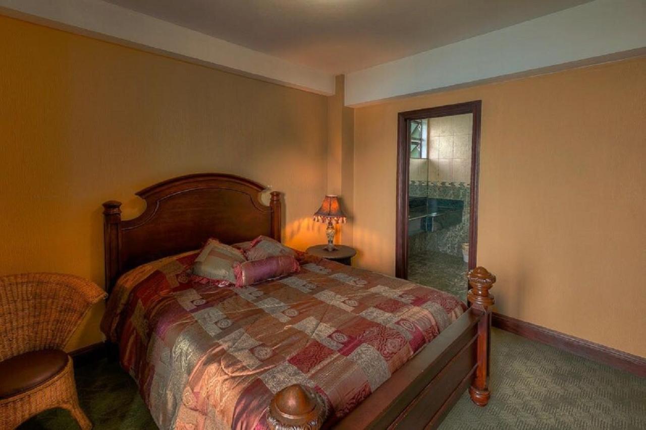 Torres De Atitlan Pent-House 10 Personas - Apartamento 8 Personas Panajachel Exterior photo