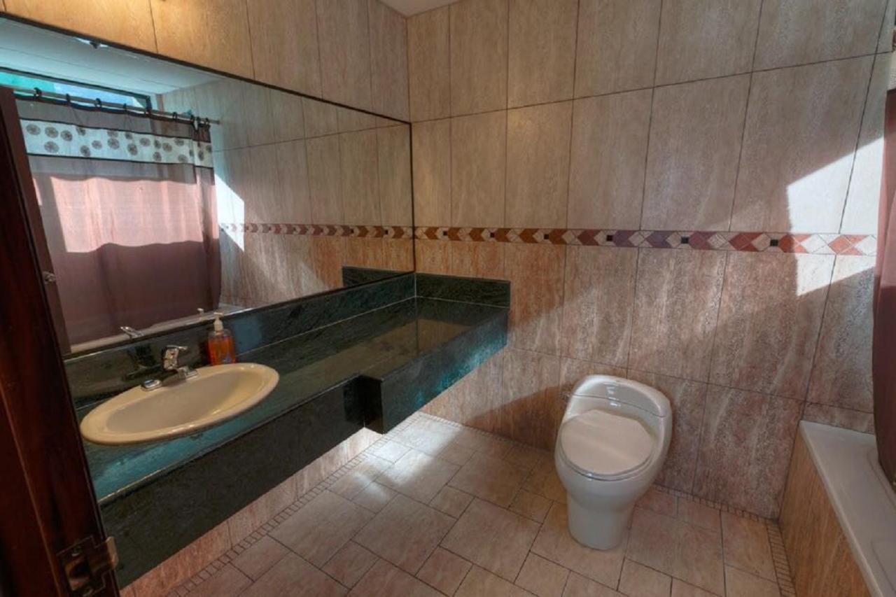Torres De Atitlan Pent-House 10 Personas - Apartamento 8 Personas Panajachel Exterior photo