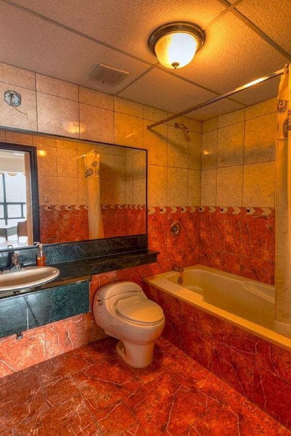 Torres De Atitlan Pent-House 10 Personas - Apartamento 8 Personas Panajachel Exterior photo