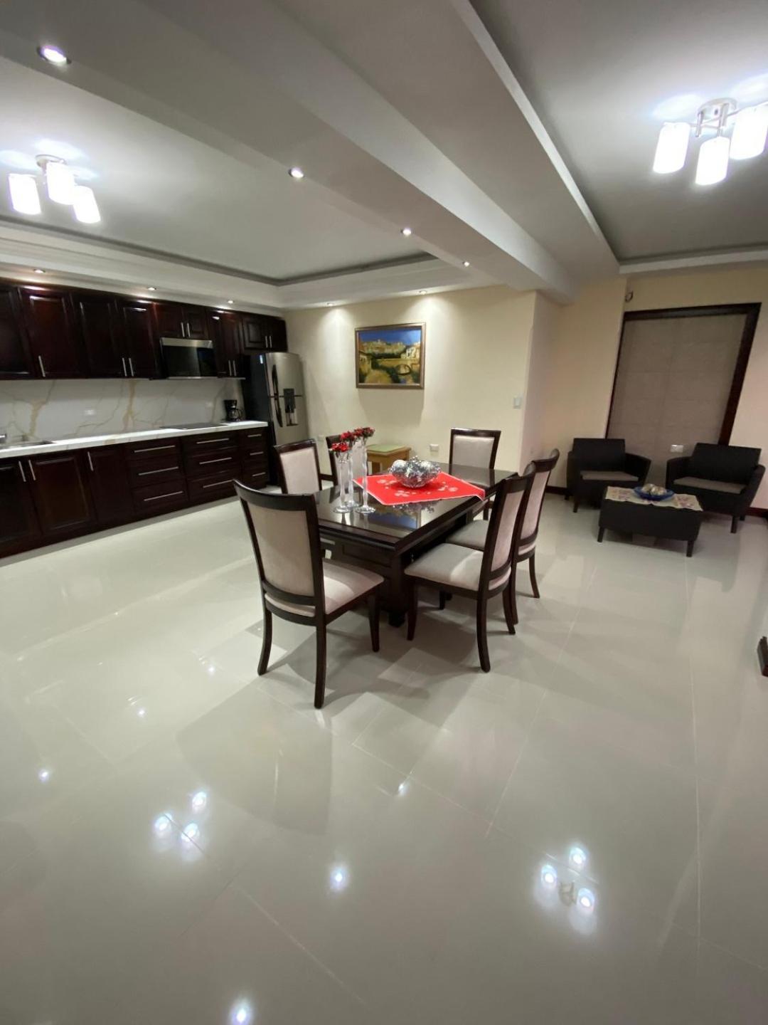 Torres De Atitlan Pent-House 10 Personas - Apartamento 8 Personas Panajachel Exterior photo