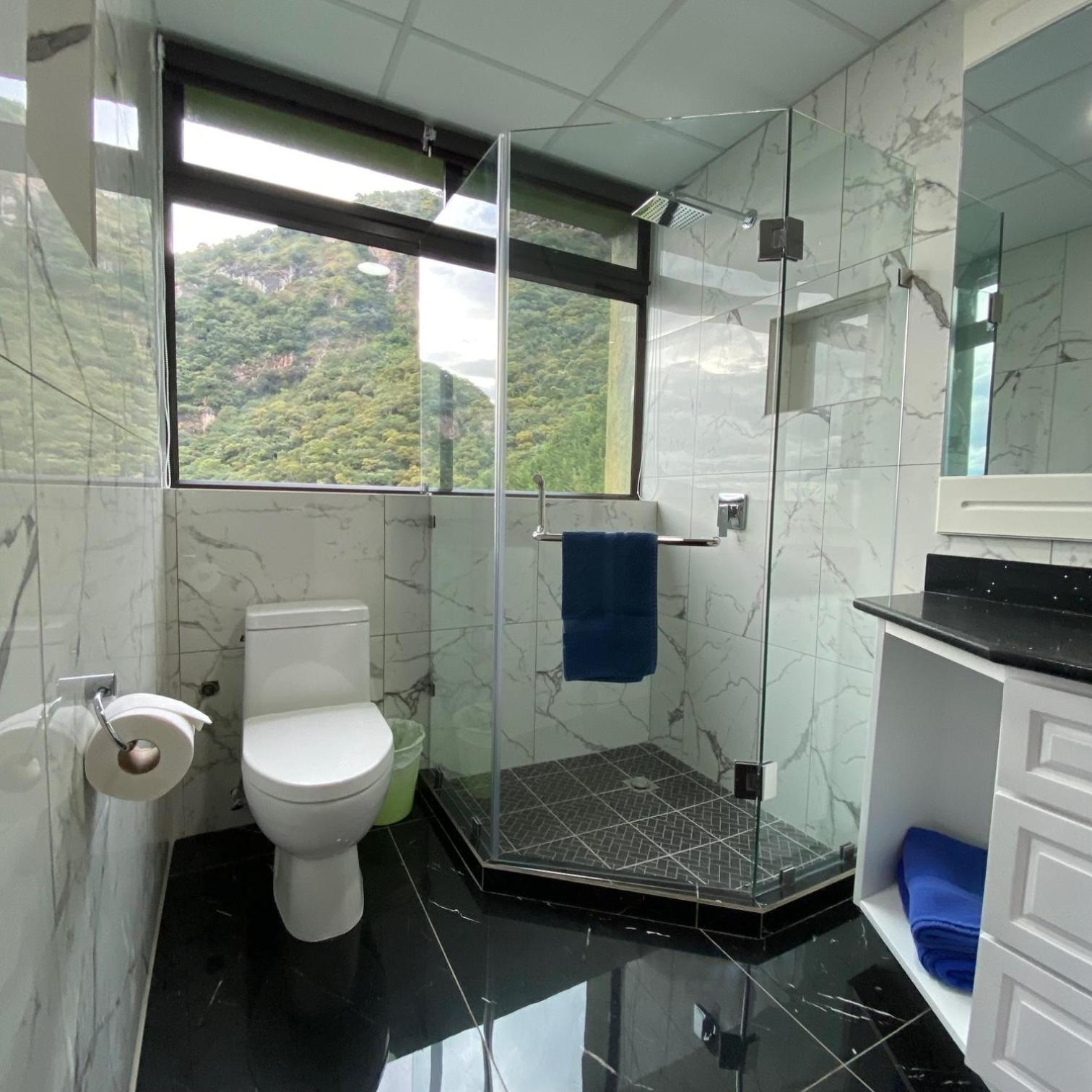 Torres De Atitlan Pent-House 10 Personas - Apartamento 8 Personas Panajachel Exterior photo