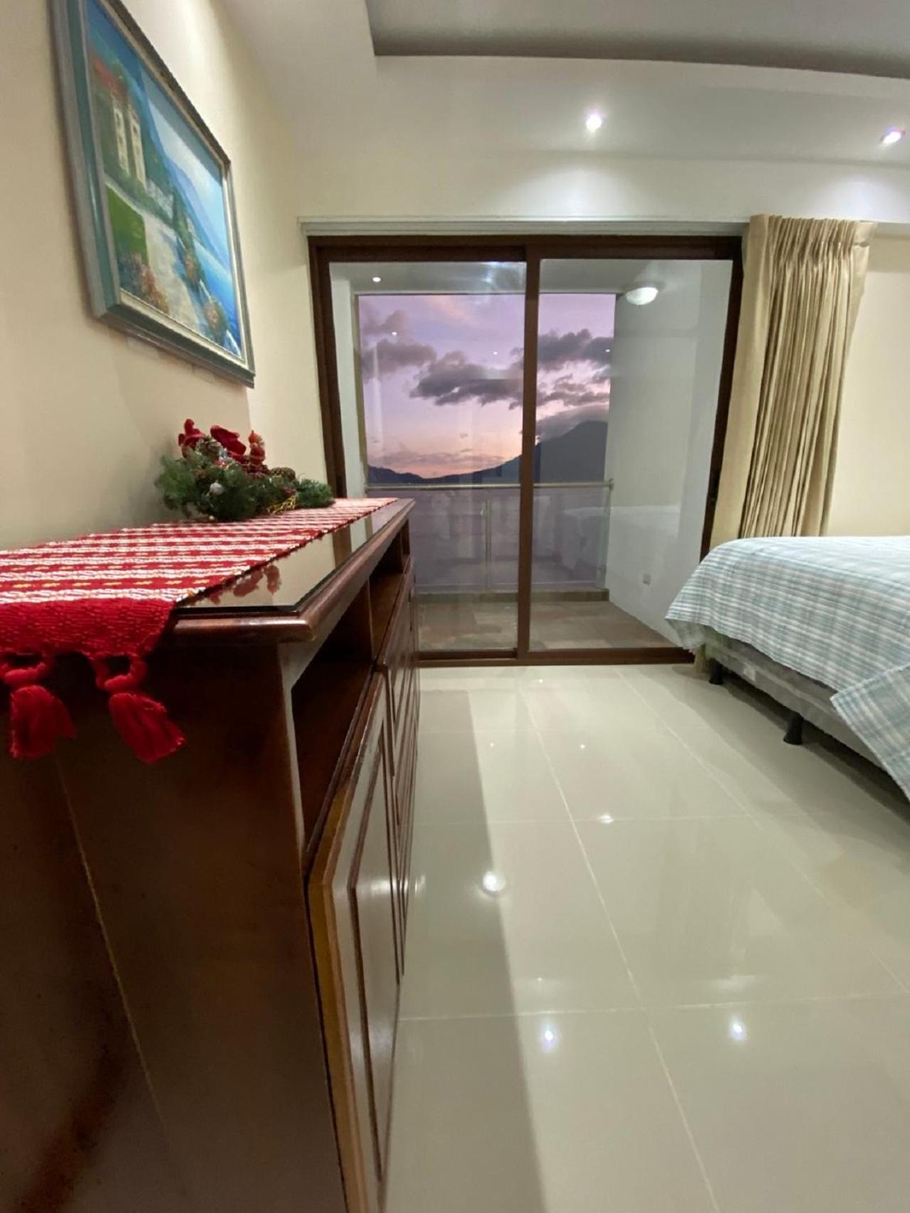 Torres De Atitlan Pent-House 10 Personas - Apartamento 8 Personas Panajachel Exterior photo