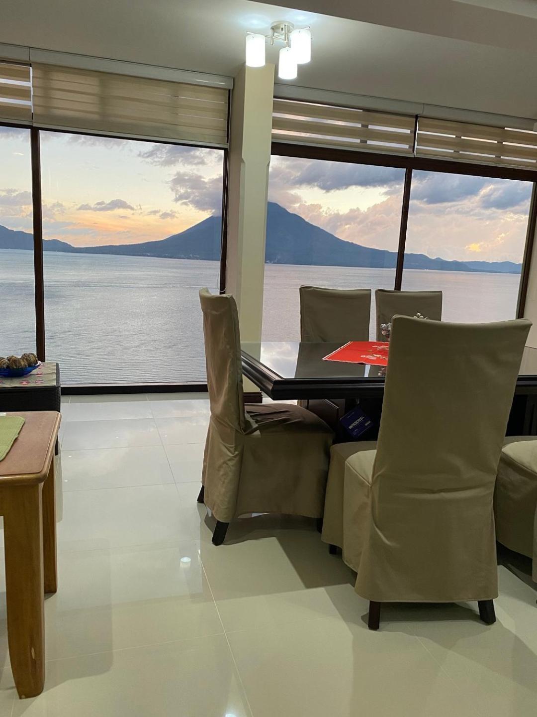 Torres De Atitlan Pent-House 10 Personas - Apartamento 8 Personas Panajachel Exterior photo