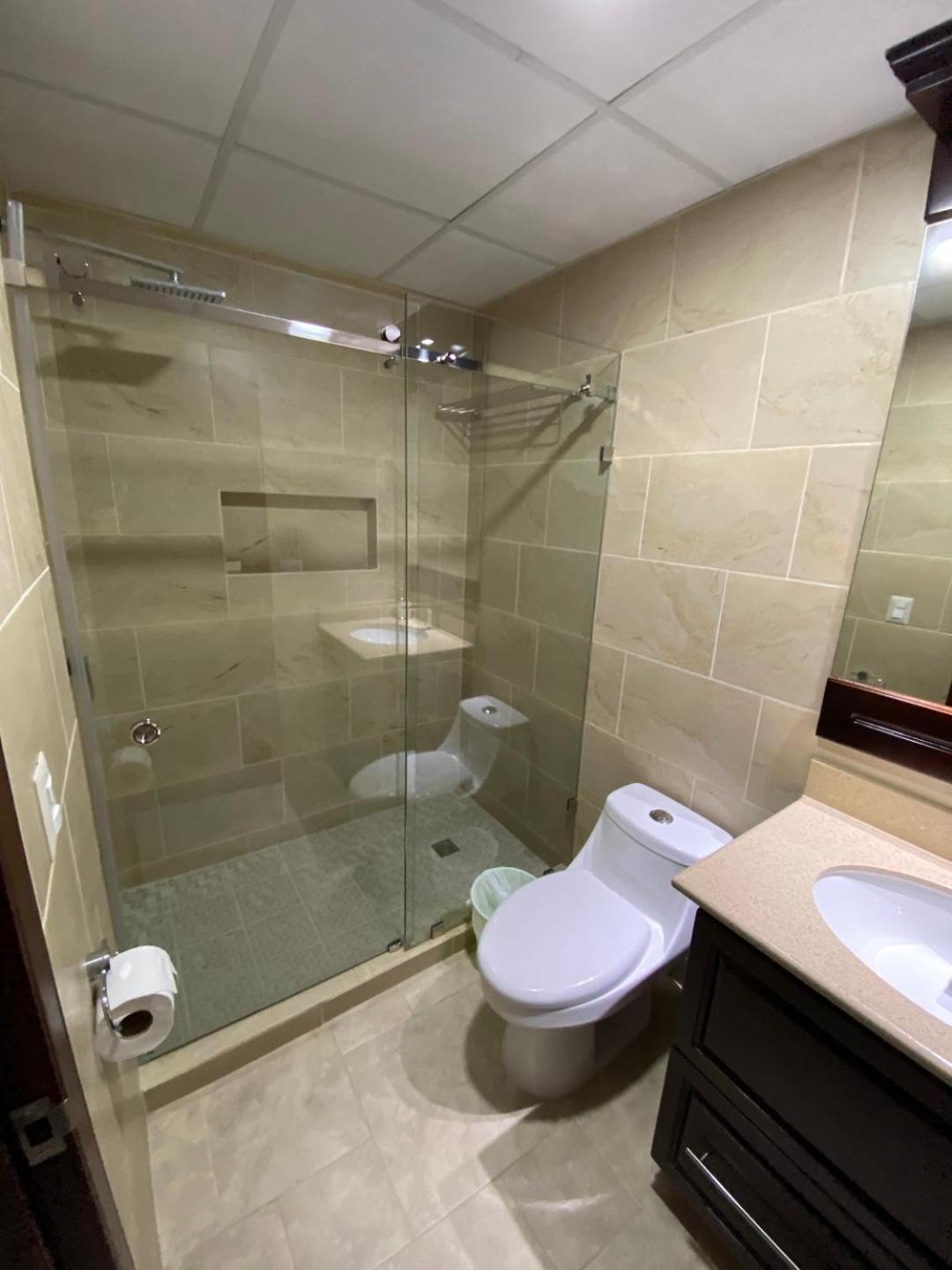 Torres De Atitlan Pent-House 10 Personas - Apartamento 8 Personas Panajachel Exterior photo